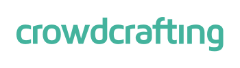 Crowdcrafting Logo